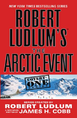 [Covert-One 07] • The Arctic Event